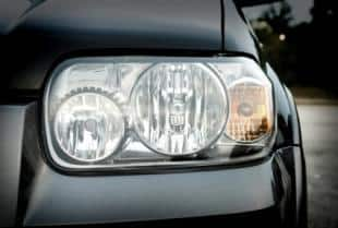 headlight