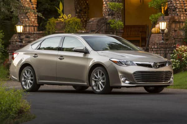 Toyota Avalon