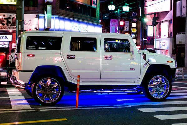 Hummer