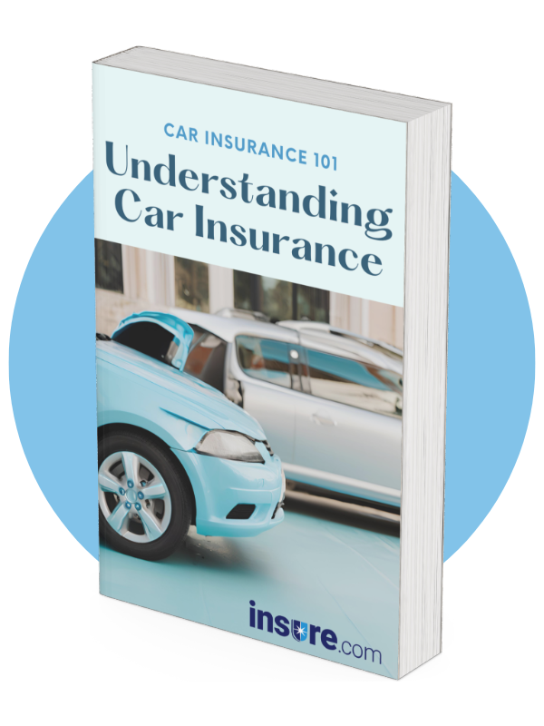 A guide to car insurance basics